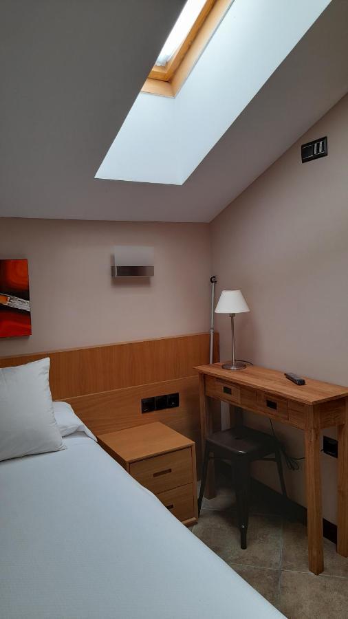 Hostal Rural Villa Vieja أوليتي المظهر الخارجي الصورة