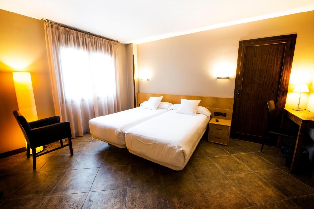 Hostal Rural Villa Vieja أوليتي المظهر الخارجي الصورة