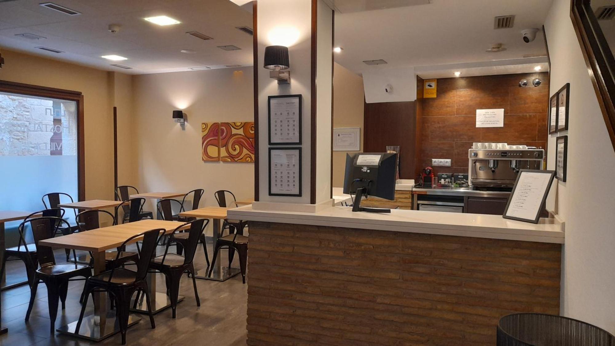 Hostal Rural Villa Vieja أوليتي المظهر الخارجي الصورة