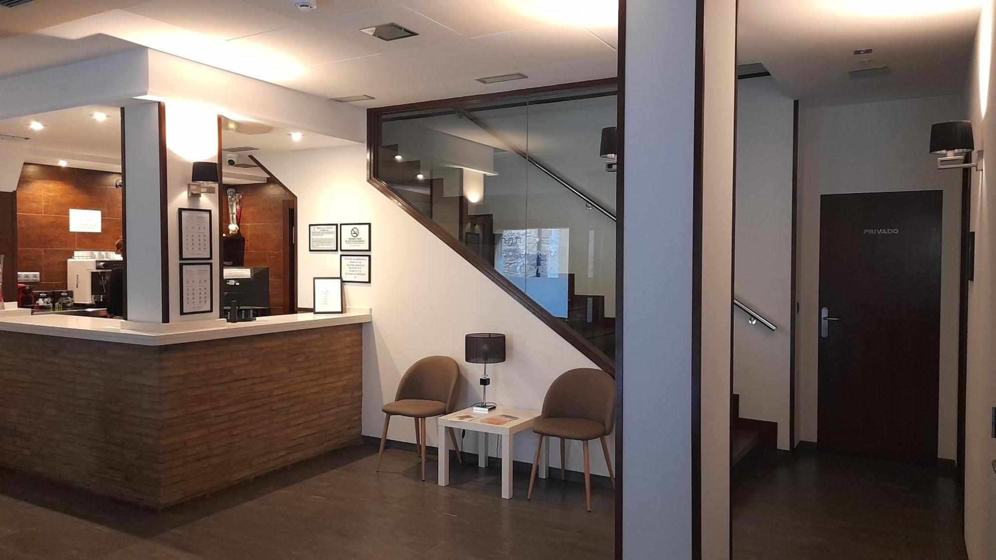 Hostal Rural Villa Vieja أوليتي المظهر الخارجي الصورة