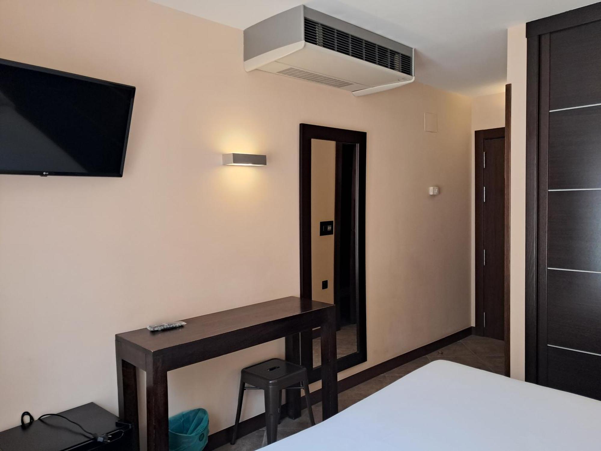 Hostal Rural Villa Vieja أوليتي المظهر الخارجي الصورة