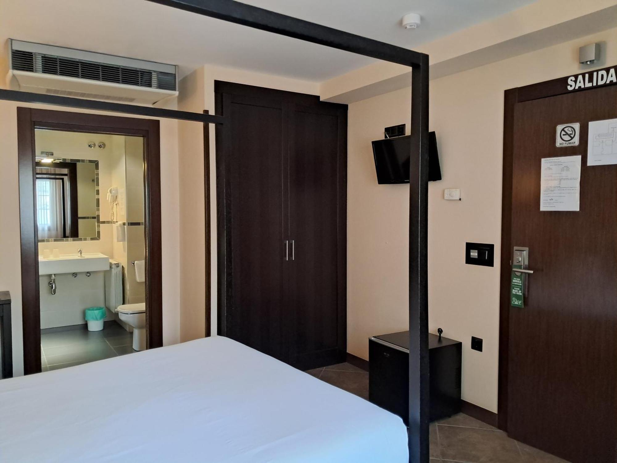Hostal Rural Villa Vieja أوليتي المظهر الخارجي الصورة