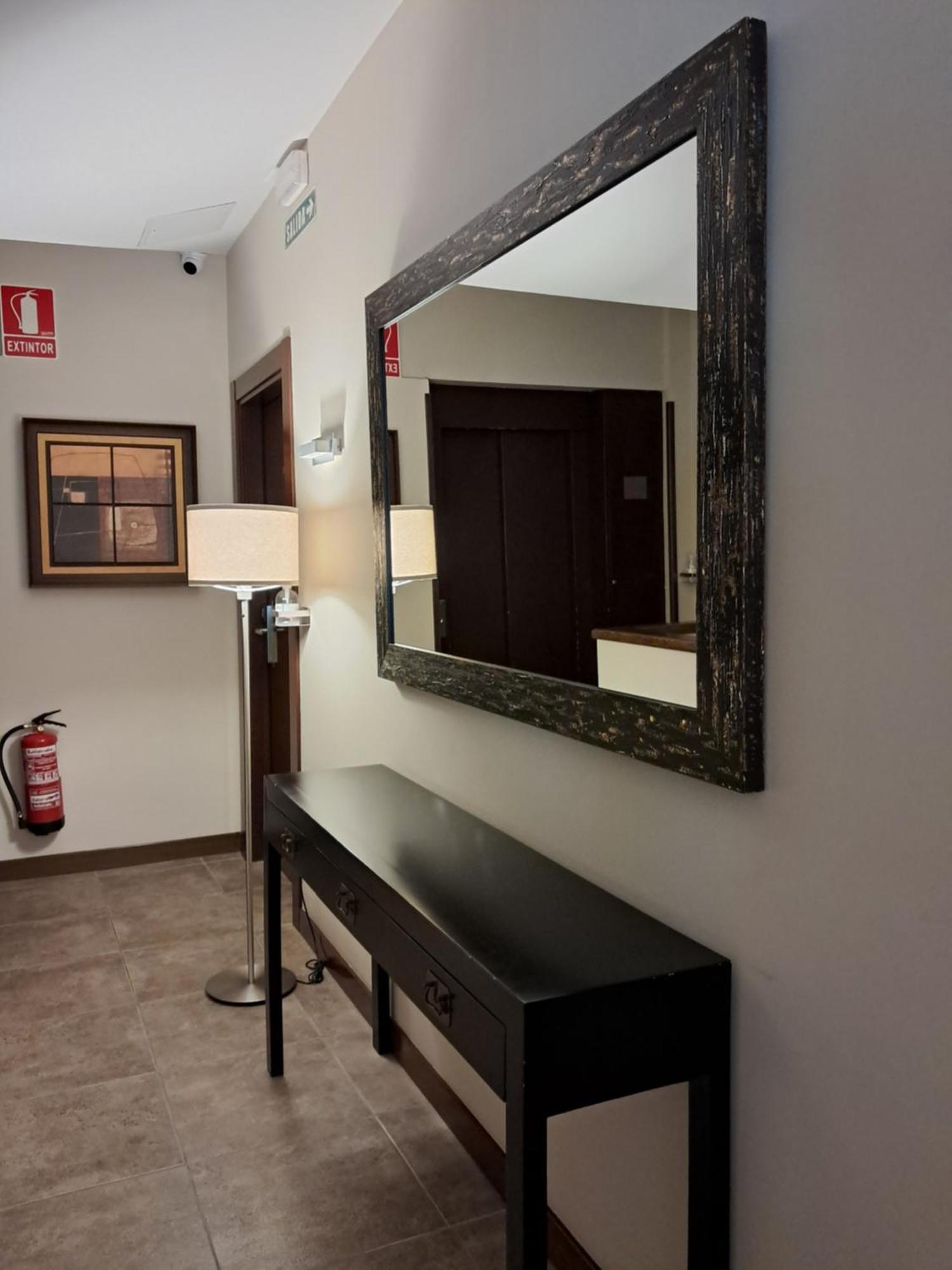 Hostal Rural Villa Vieja أوليتي المظهر الخارجي الصورة