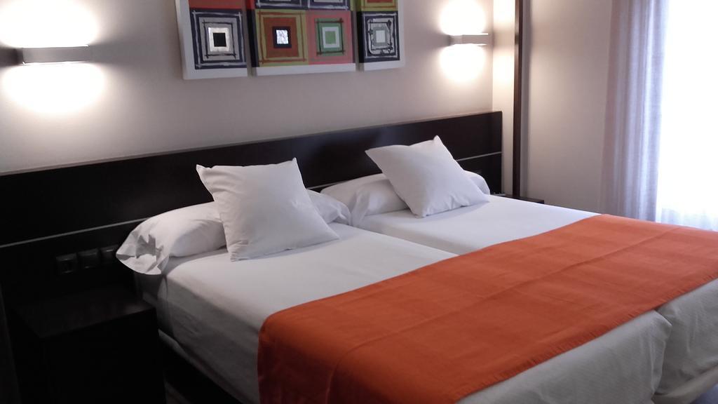 Hostal Rural Villa Vieja أوليتي المظهر الخارجي الصورة
